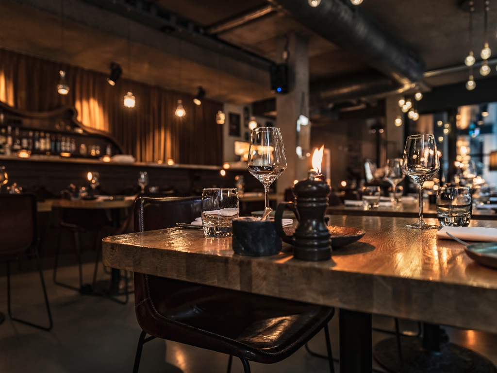 Los mejores restaurantes multiculturales que tienes que probar