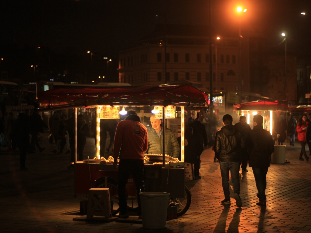 Cenas inolvidables: Restaurantes con menús de temporada que te sorprenderán